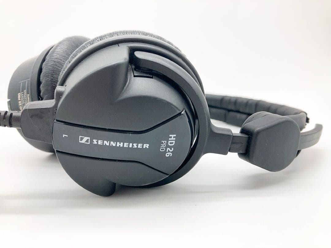 SENNHEISER HD26PRO HD26PRO ヘッドホン
