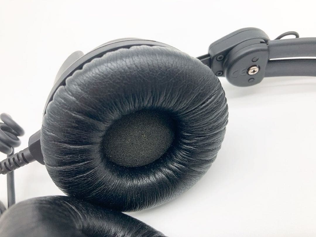 SENNHEISER HD26PRO HD26PRO ヘッドホン