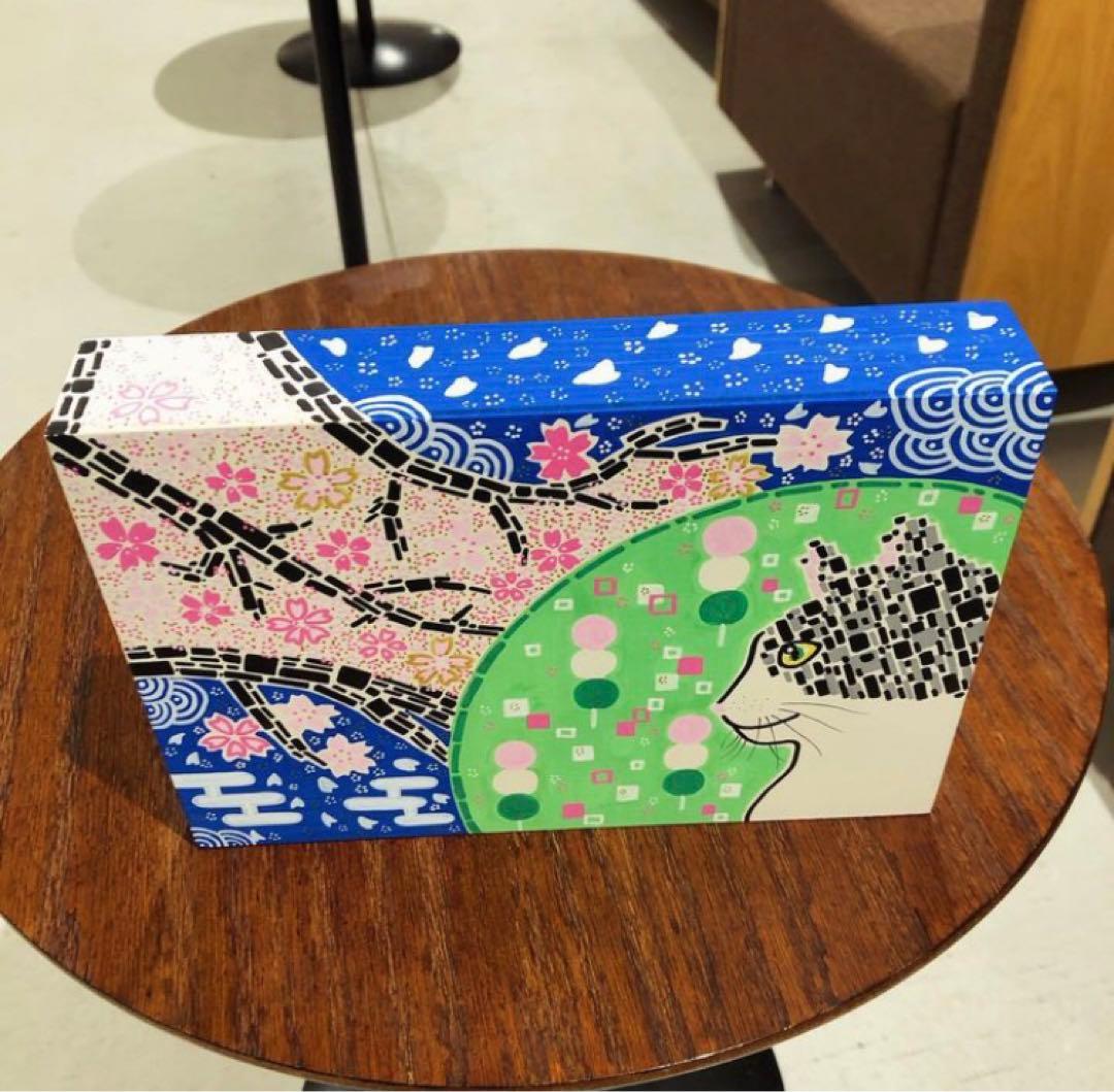 「花より団子」