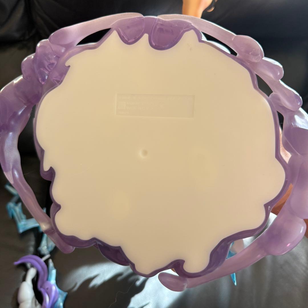 フィギュアーツZERO 超激戦 ルフィ ギア5 “巨人