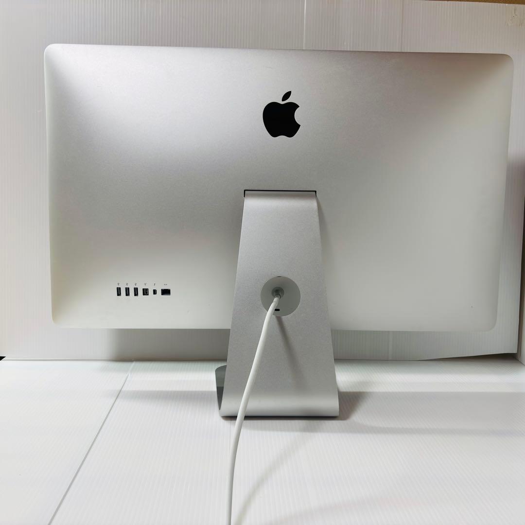 Apple Thunderbolt Display 商品番号【90】