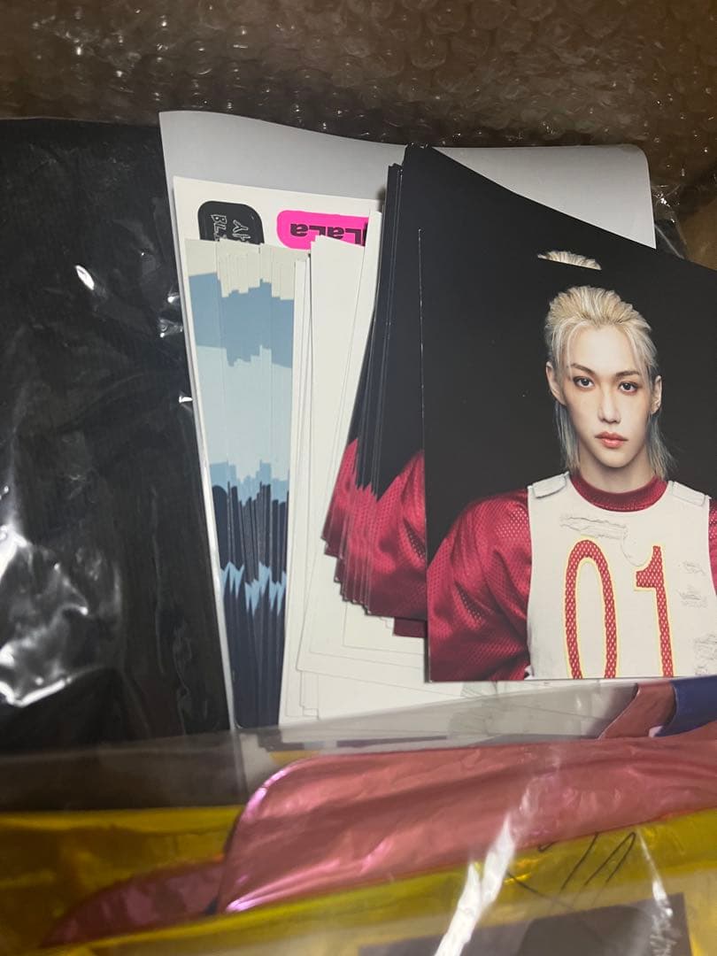 straykids スキズ　大量まとめ売り　フィリックス多め