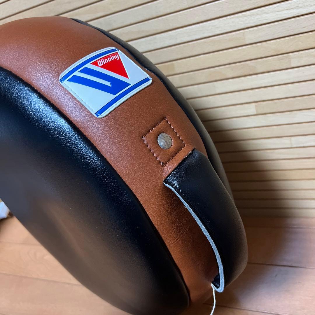 【美品】Winning社ドラムミット大型CM-80