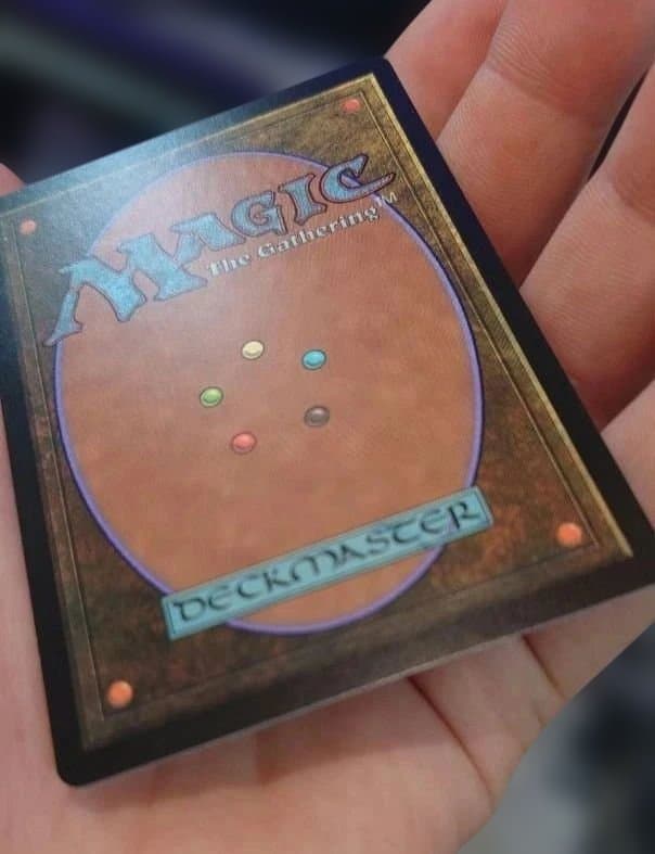 MTG グルランド《平地》サインド