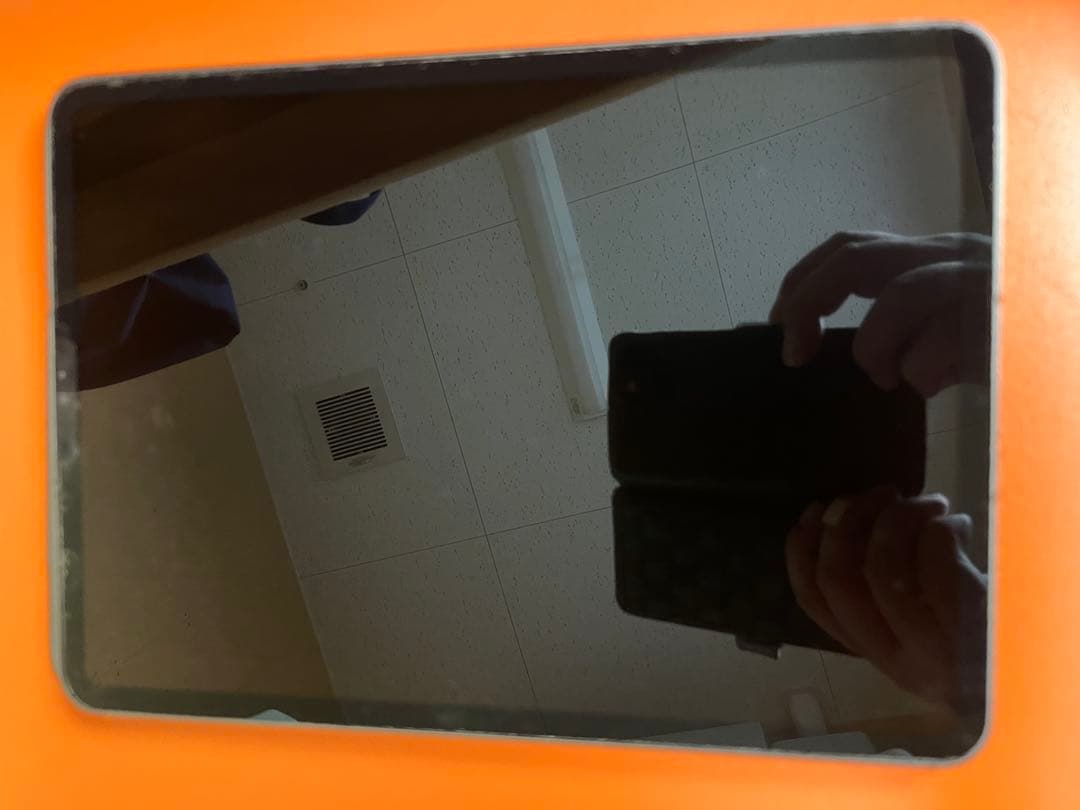 11インチiPad Pro第3世代　256G