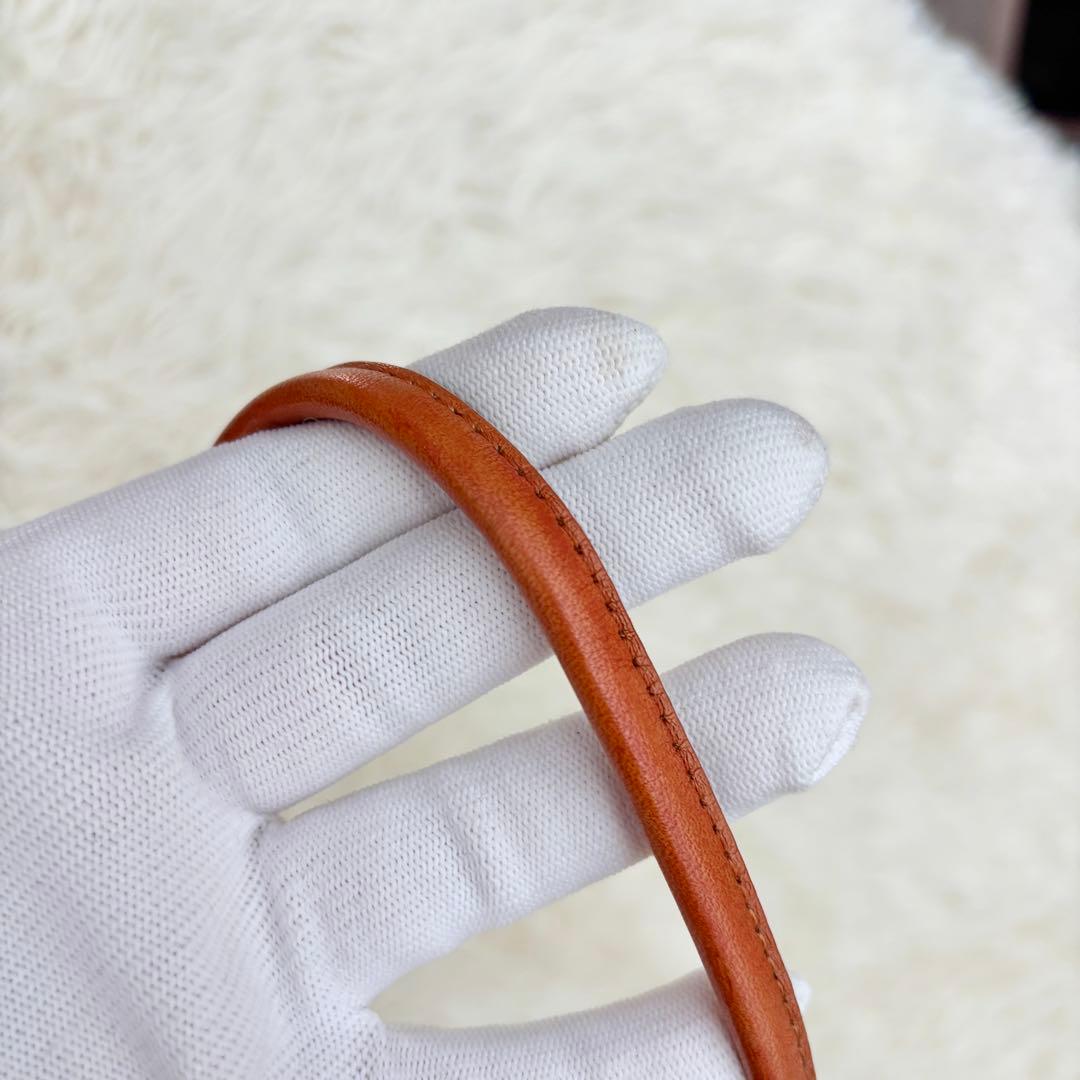 koyuki様 コーチ オールドコーチ ショルダーバッグ ポーチ ブラウン