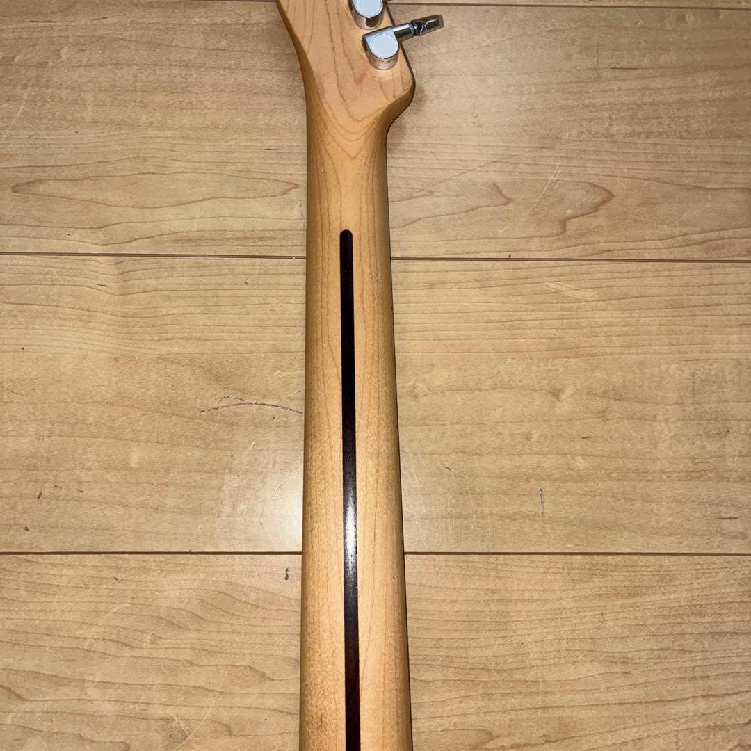 【弦交換済み】Squier by Fender deluxe 2ハムバッカー