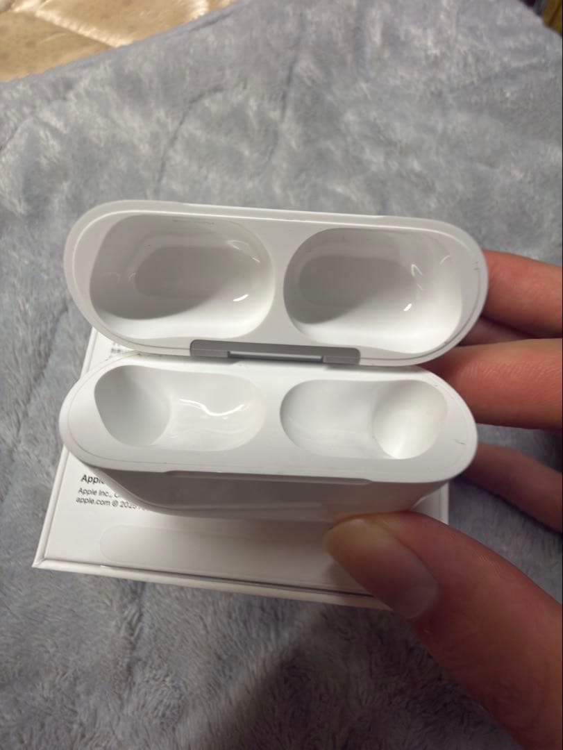 【Apple】AirPods Pro 第3世代