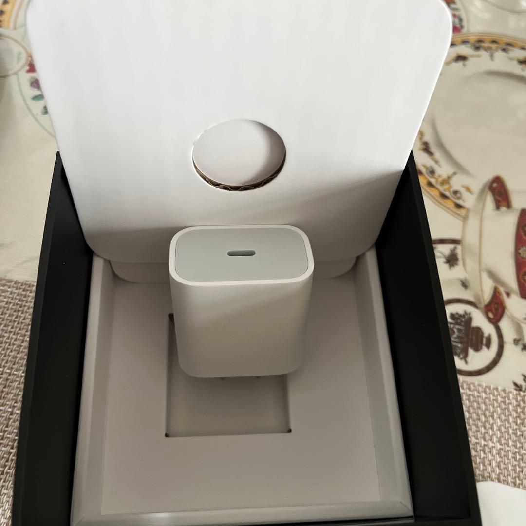 しゅーなさま専用　Apple Pod mini ブラック新品未使用