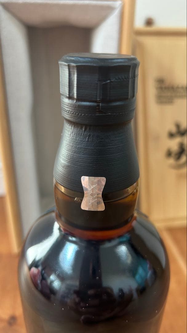 ウイスキー Honda