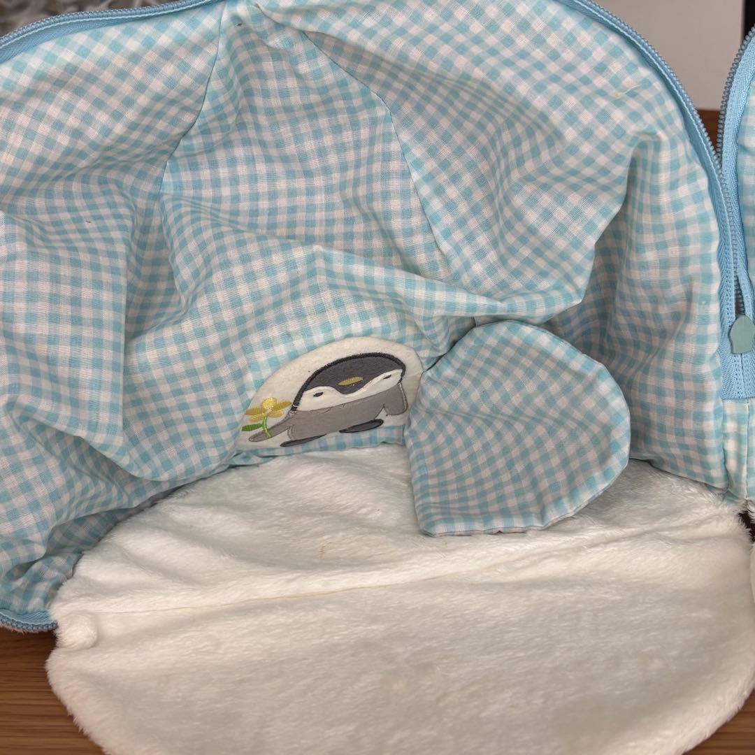 平成レトロ　レア　しろたん　お家　マザーガーデン