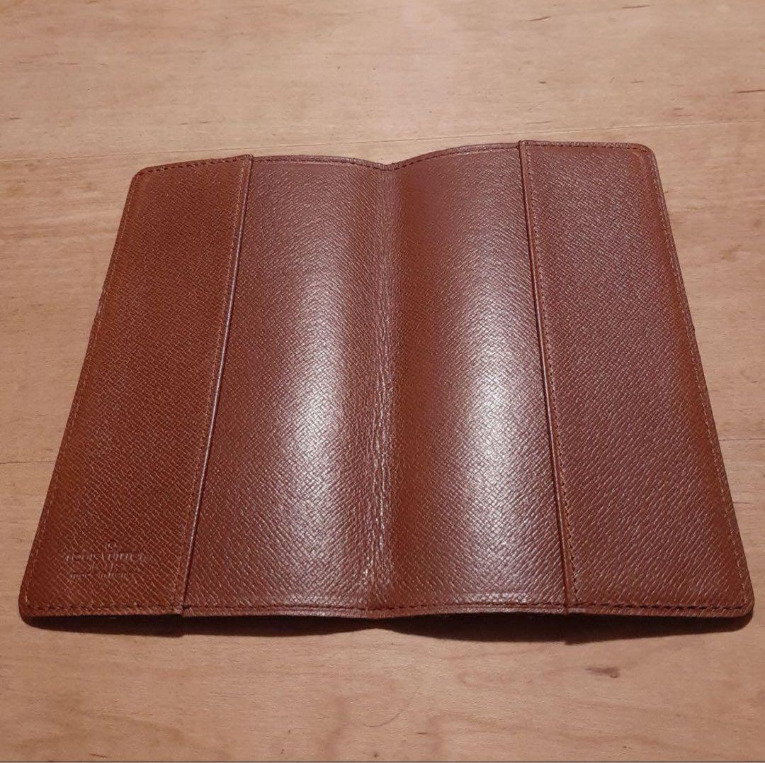 ルイヴィトン ノートカバー