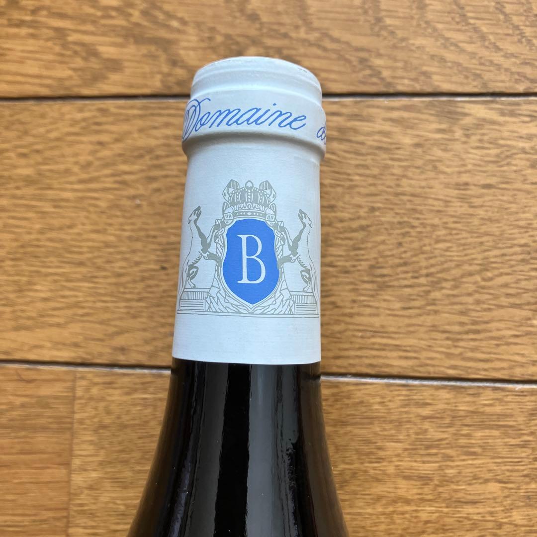 ワイン Domaine des Beaume Gevrey Chambertin