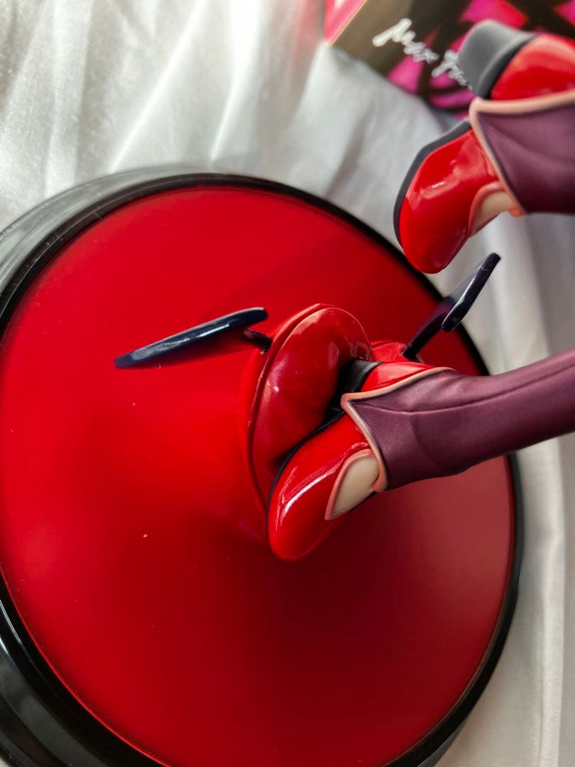 初音ミク ハートハンターVer. 1/7フィギュア