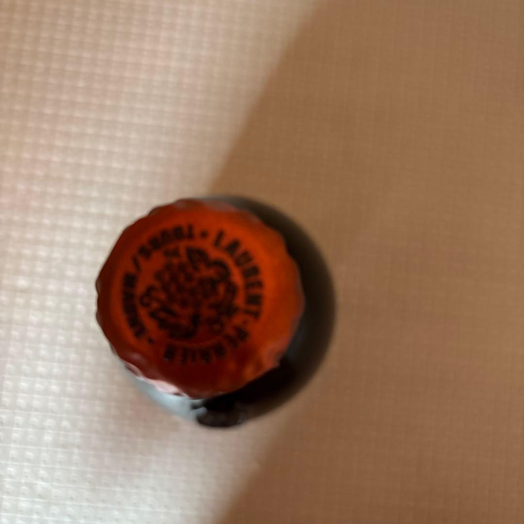 Laurent-PerrierCuvée Roséローランペリエロゼ750ml