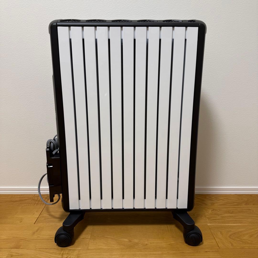 MDHAA15WiFi-BK マルチダイナミックヒーター デロンギ