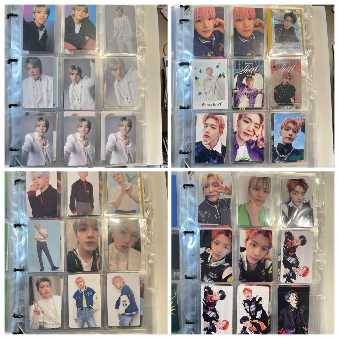 INI 髙塚大夢 グッズ まとめセット トレカ アクスタ うちわ　他