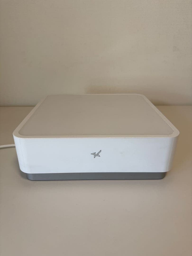 スター精密 mpop pop10 WHT JP プリンター内蔵型キャッシャー