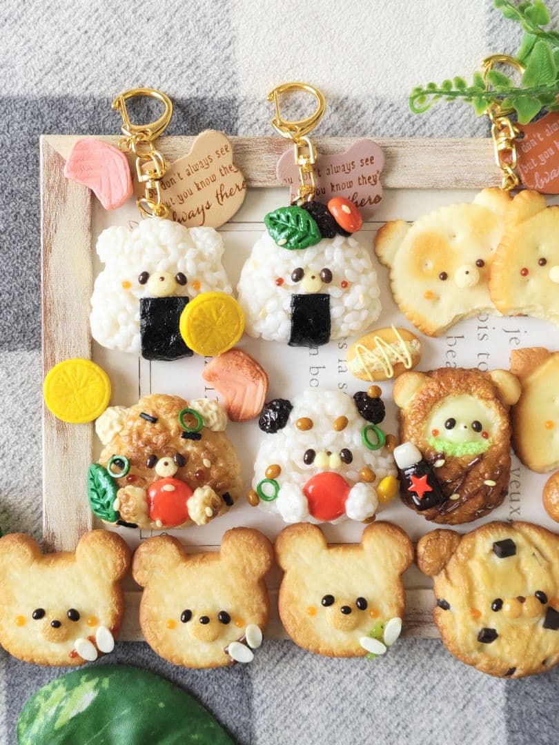 rinta　サブパーツヒートン