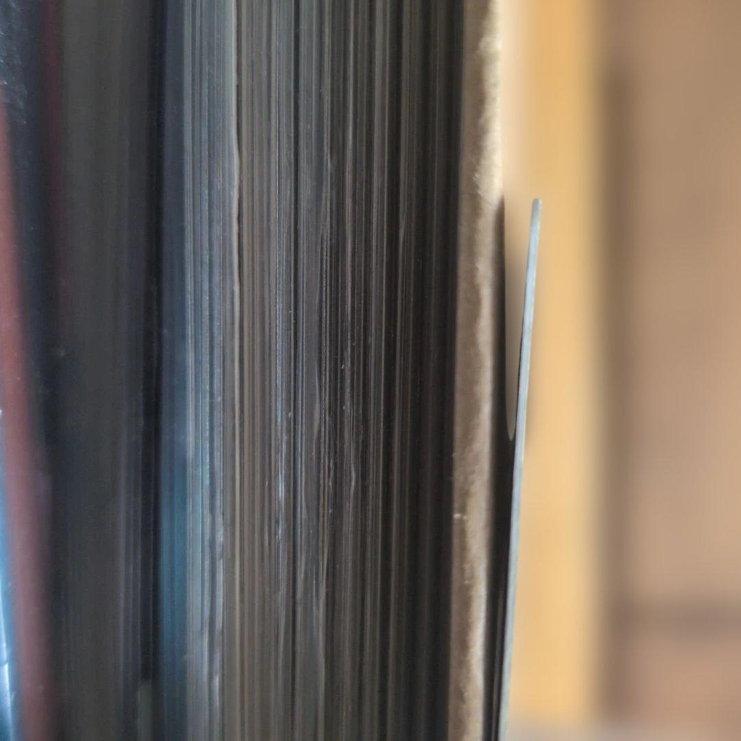 ぐるりの森 50thカード2枚＋おまけ