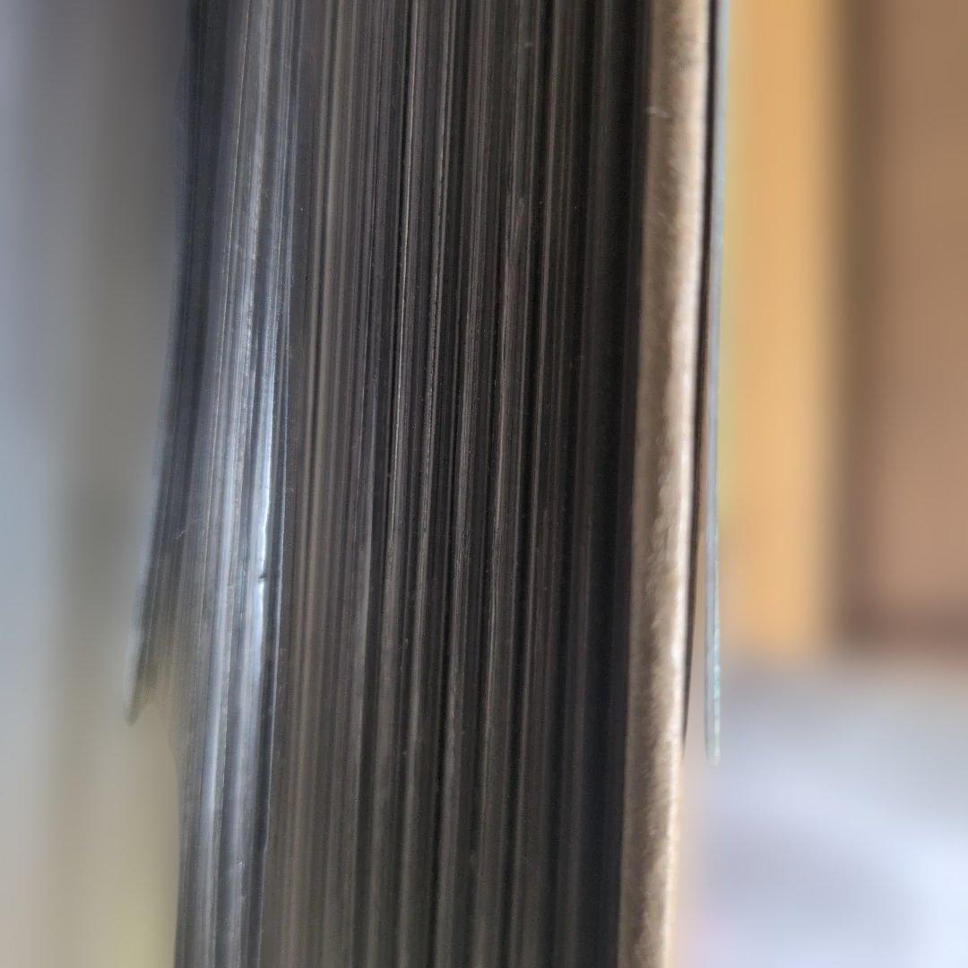 ぐるりの森 50thカード2枚＋おまけ