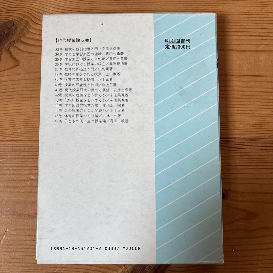 s*a様 【レア品】社会科個別指導入門 山崎林平