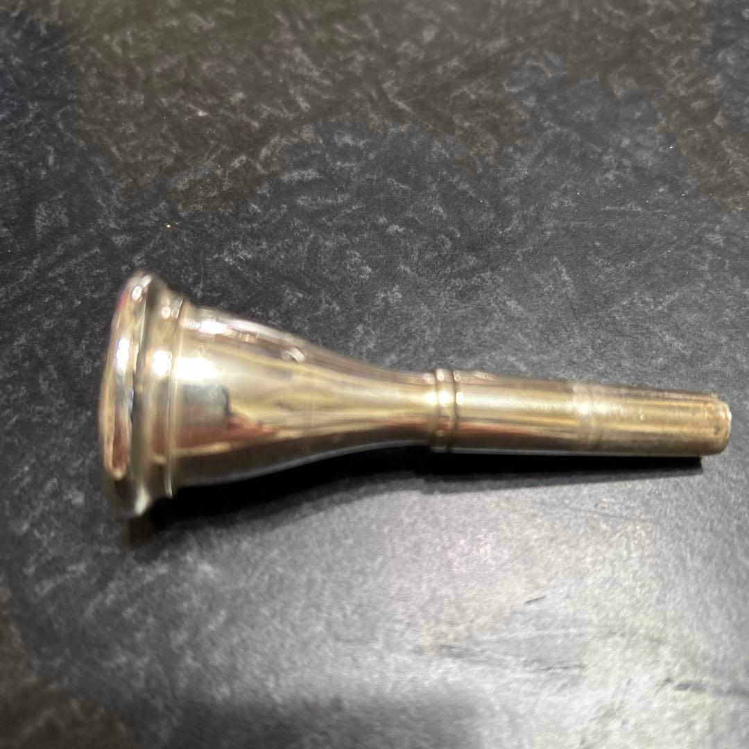 B-Tilz Mc William model 2W ホルン　マウスピース