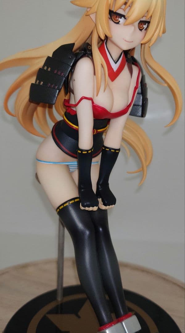 箱無中古フィギュア　ウイング　装甲悪鬼村正 足利茶々丸