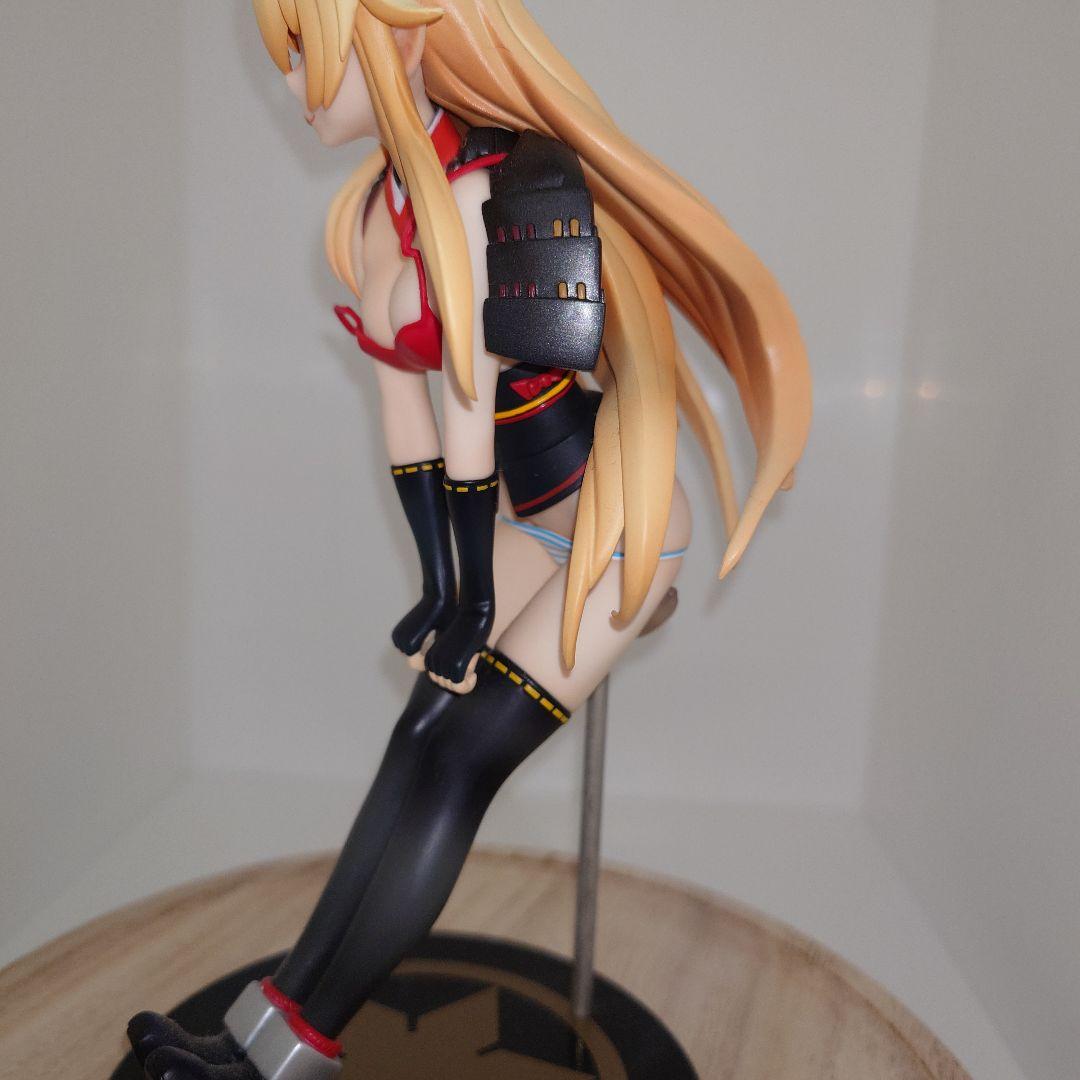 箱無中古フィギュア　ウイング　装甲悪鬼村正 足利茶々丸