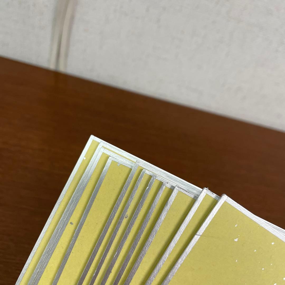 ❶東京リベンジャーズ 場地圭介 原画展 色紙 約70枚 まとめ売り