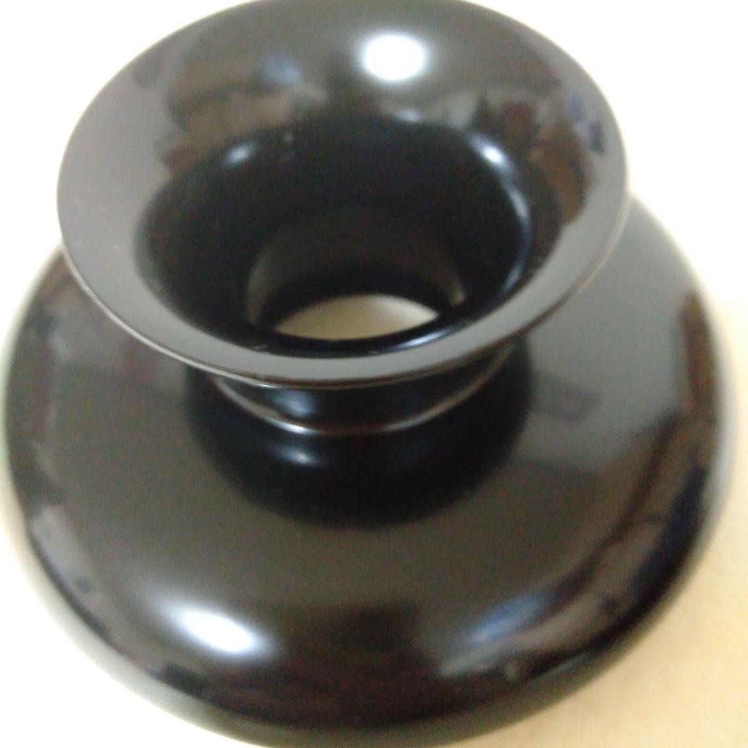 松竹梅蒔絵入　茶台十客揃