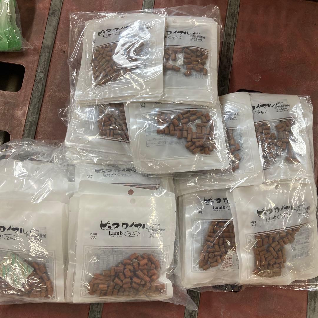 ピュアロイヤル　ラム　2700g