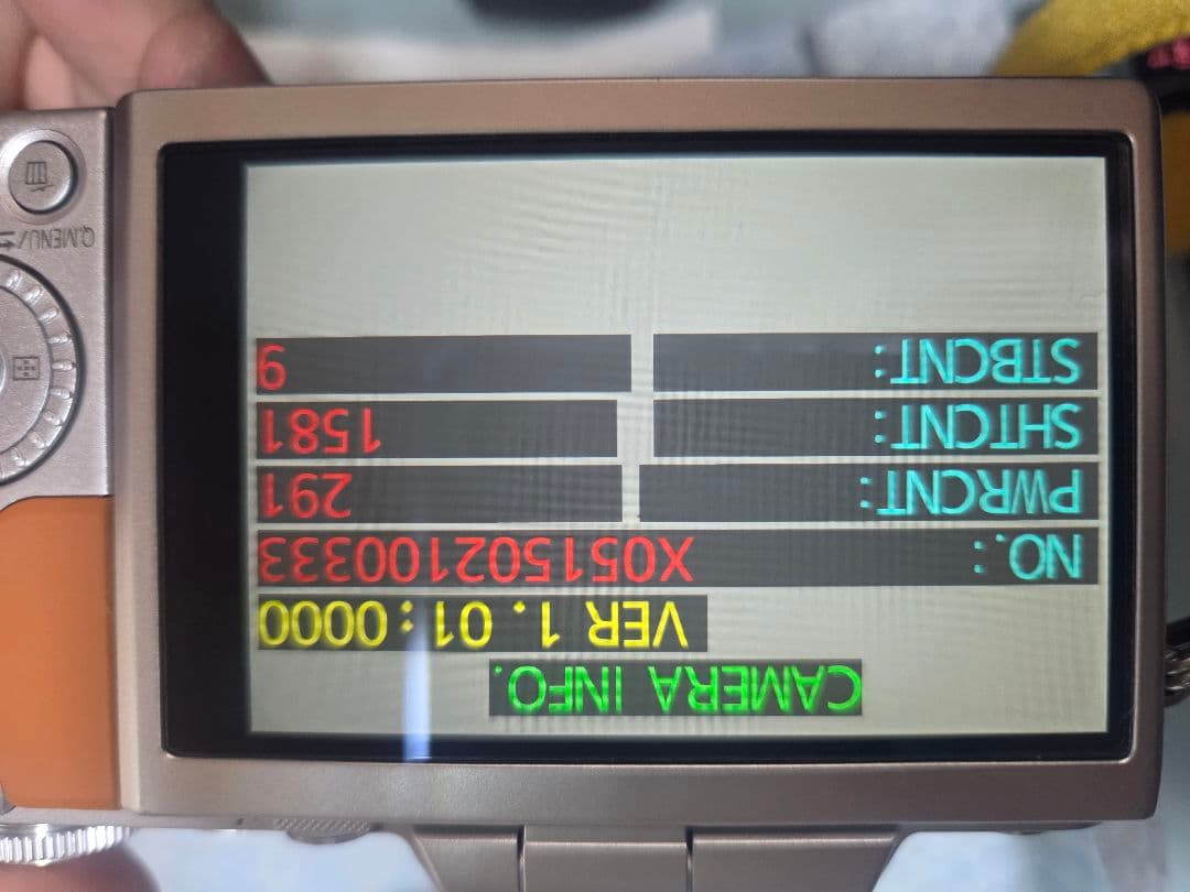 LUMIX DMC -GF7(値下げしました)