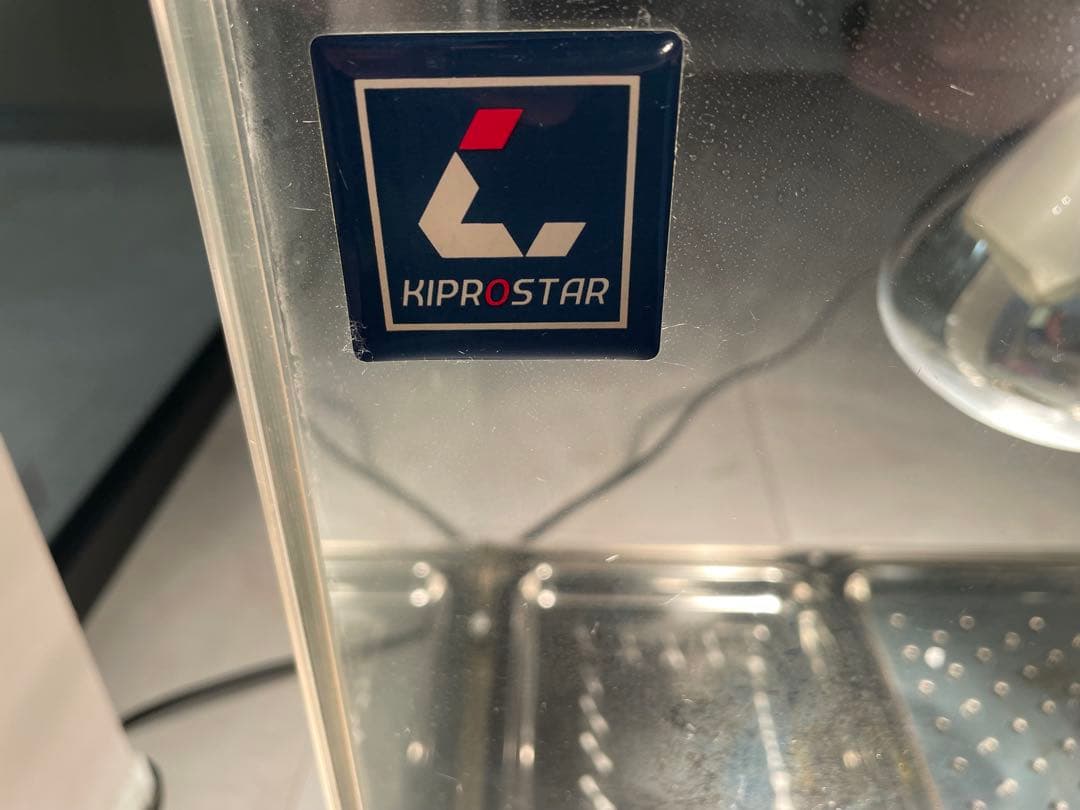 KIPROSTAR フードケース PRO-2FG-B