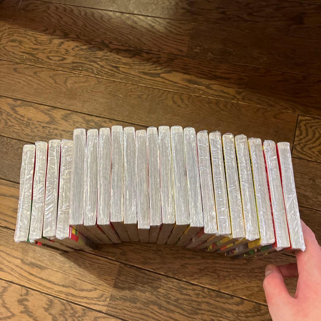 ダンダダン 全巻