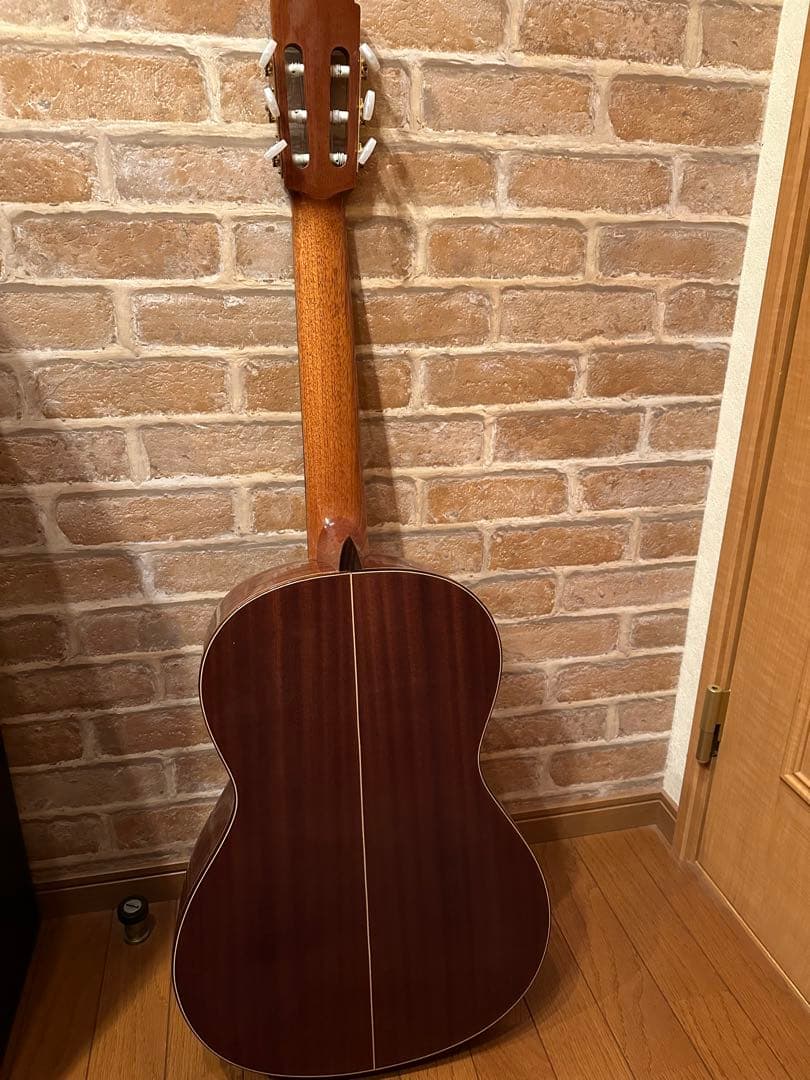 クラッシックギター　ホセ・アントニオ