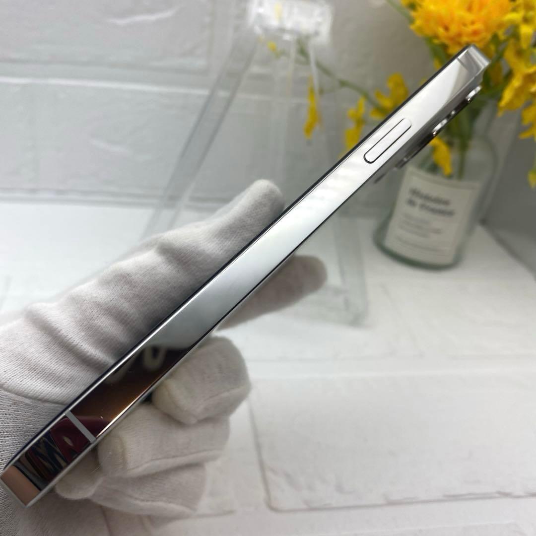 超美品！iPhone13pro max 本体 256GB SIMフリー