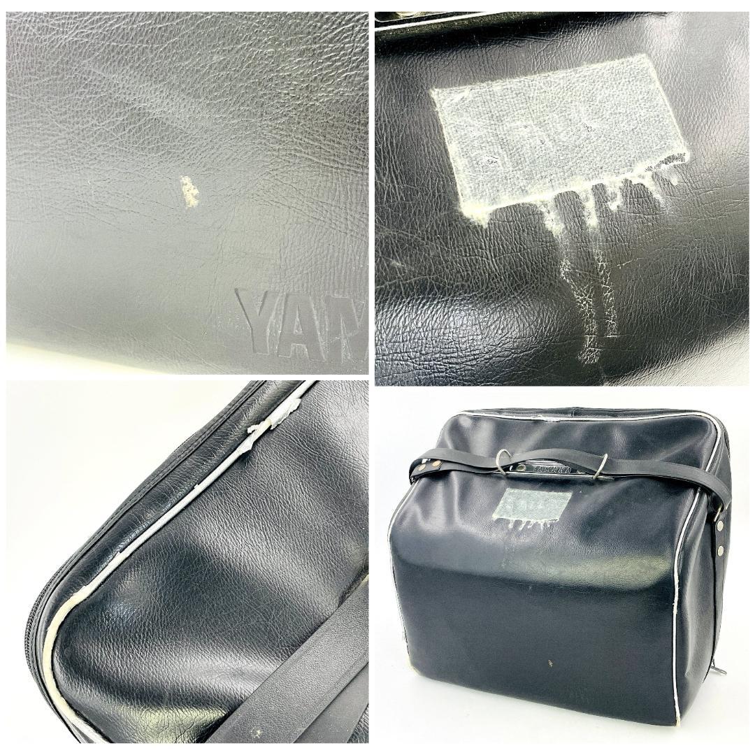 YAMAHA アコーディオン 32鍵盤 S-32B【音出し動作確認済み】