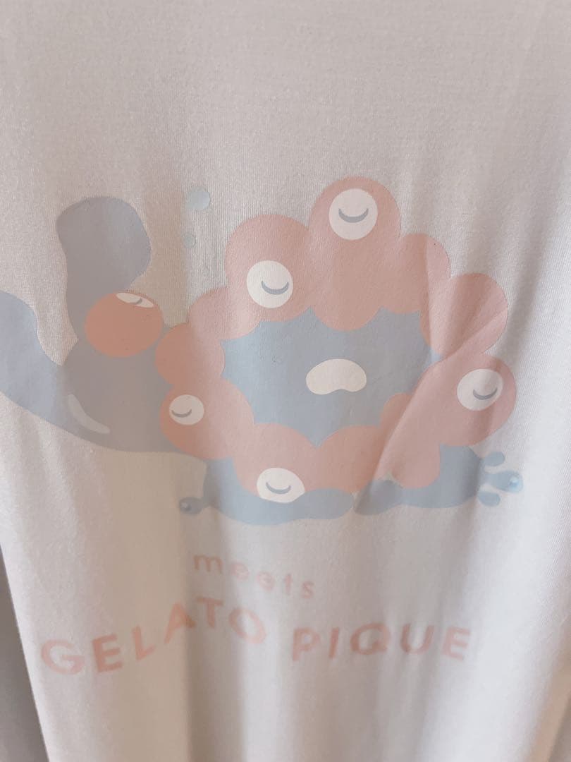 ミャクミャク ワンピース ジェラピケ