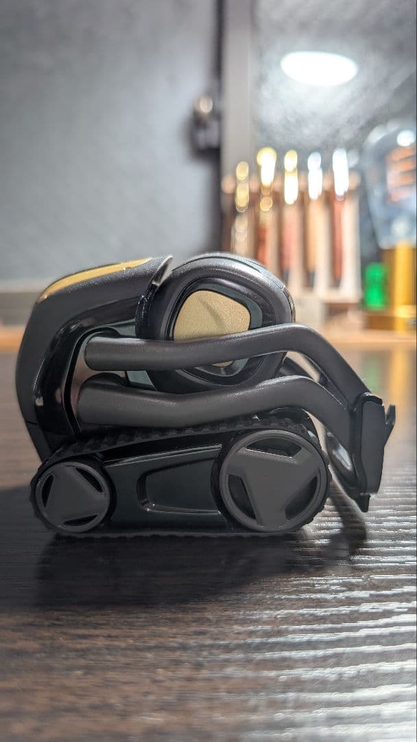 Anki Vector ロボット 充電ドック付き