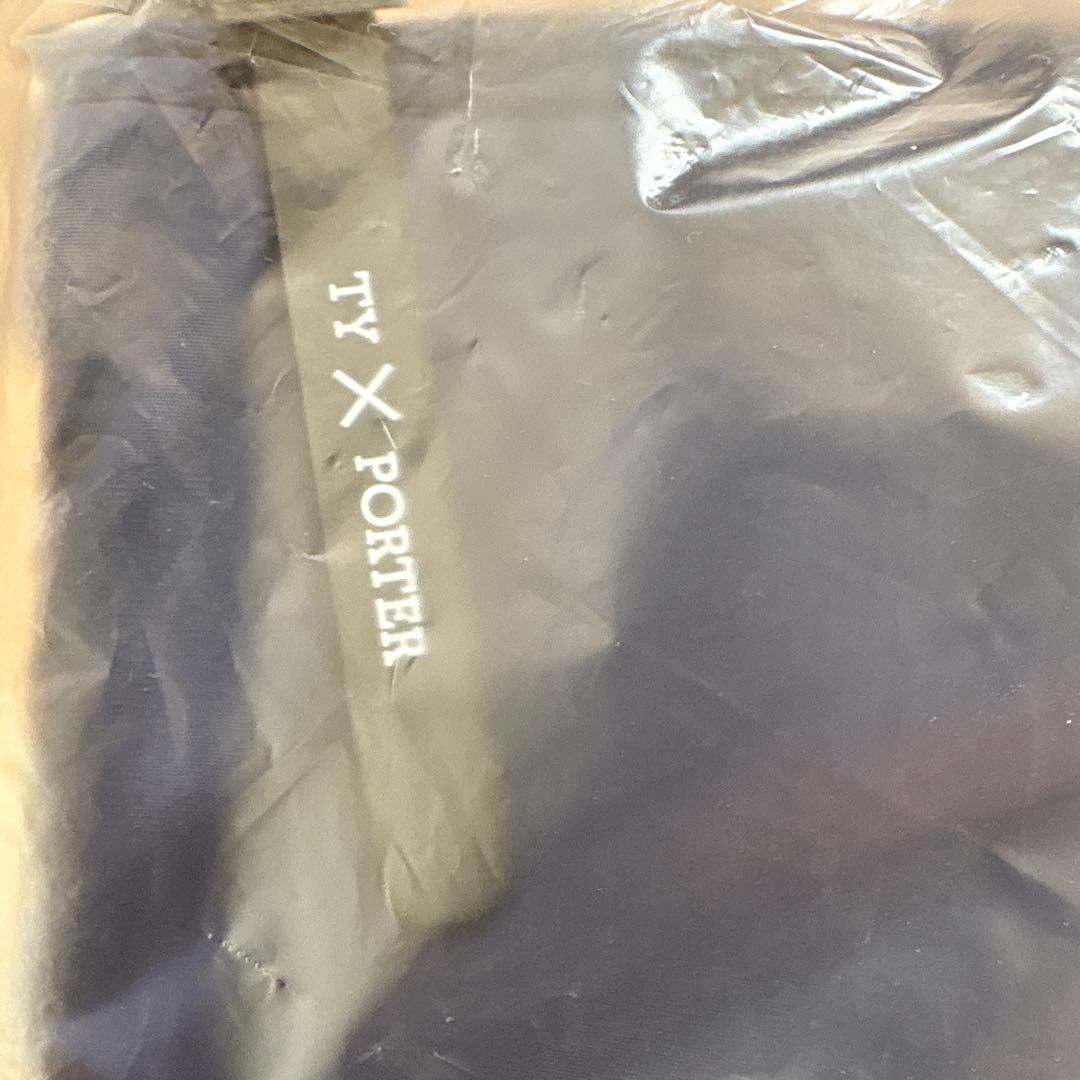 吉田カバン✖️吉田拓郎 サコッシュ/「RyuSei」シリーズ