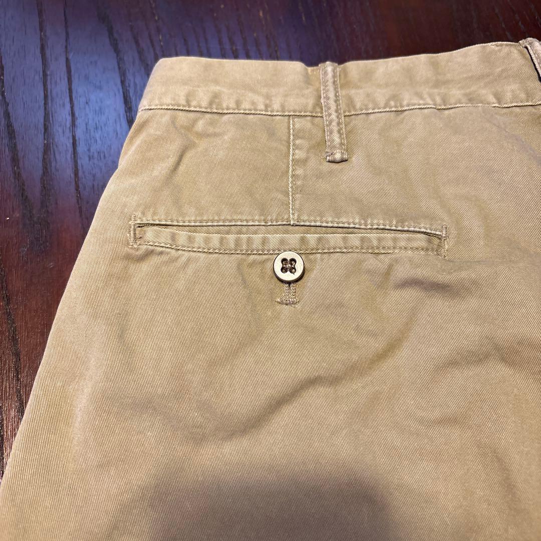 RRL チノパンツ　ベージュ　32×32 極美品