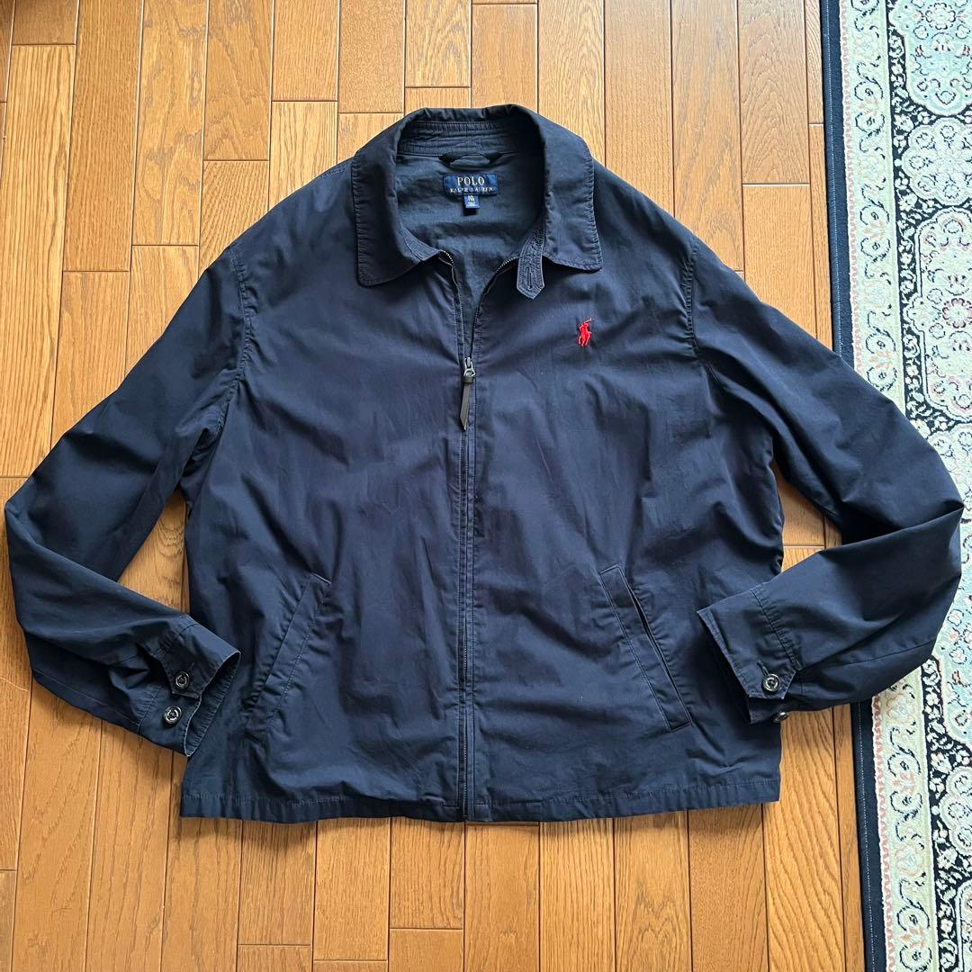 POLO Ralph Lauren ラルフローレン スウィングトップ XXL