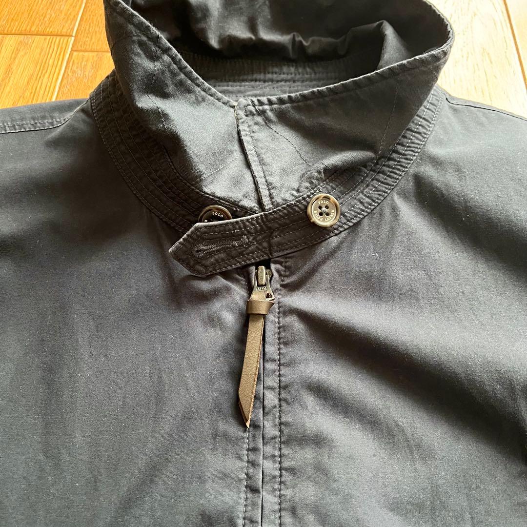 POLO Ralph Lauren ラルフローレン スウィングトップ XXL