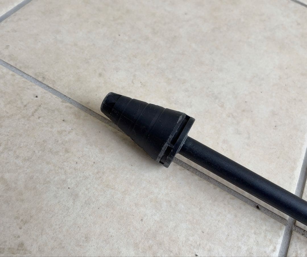 KARCHER (ケルヒャー )高圧洗浄機 JTK38