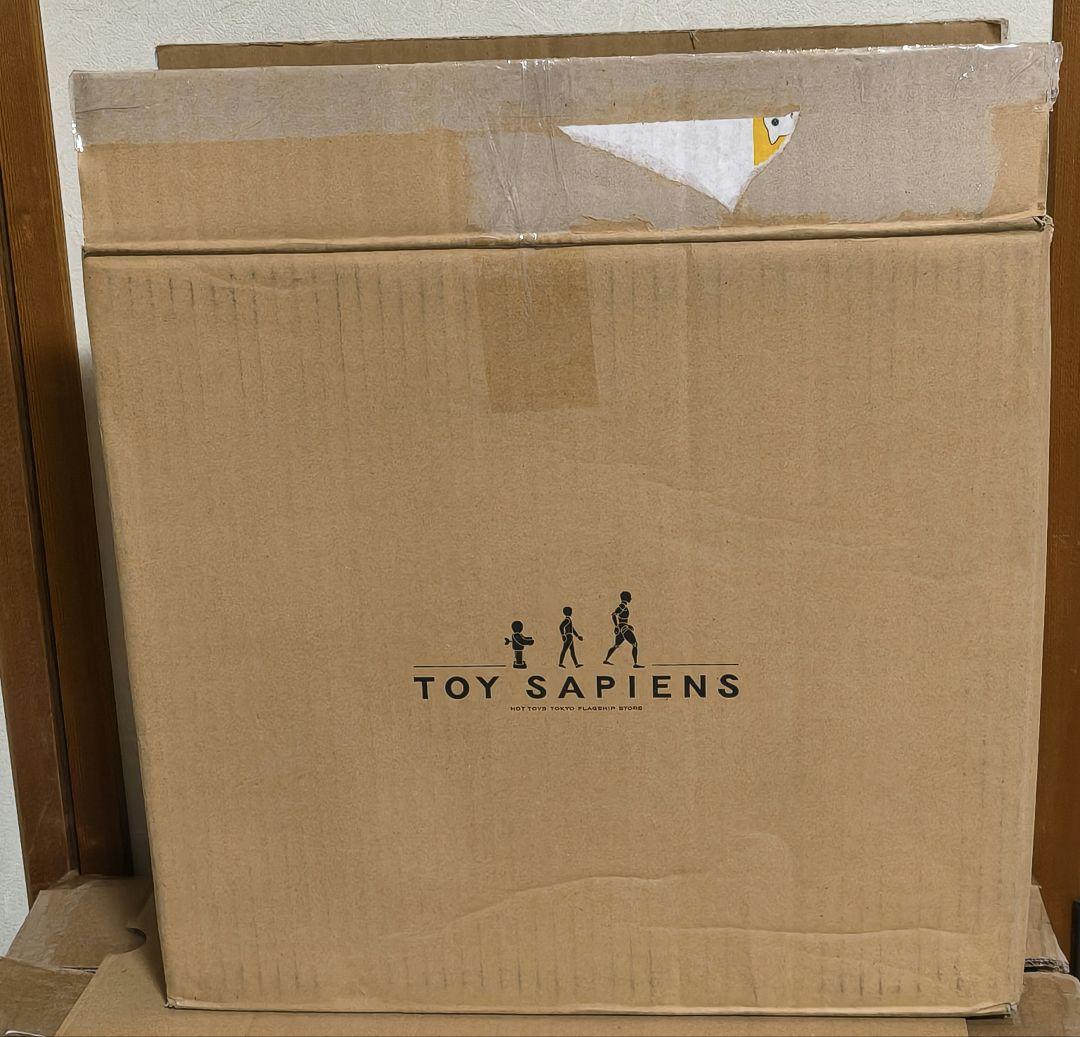 新品未開封　ホットトイズ　ドクターオクトパス　ボーナスアクセサリー付き