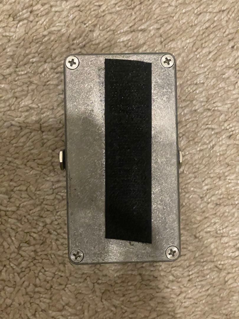 Devi Ever HYPERION ファズ ジャンク