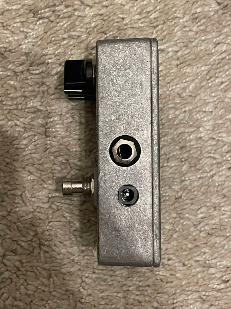 Devi Ever HYPERION ファズ ジャンク