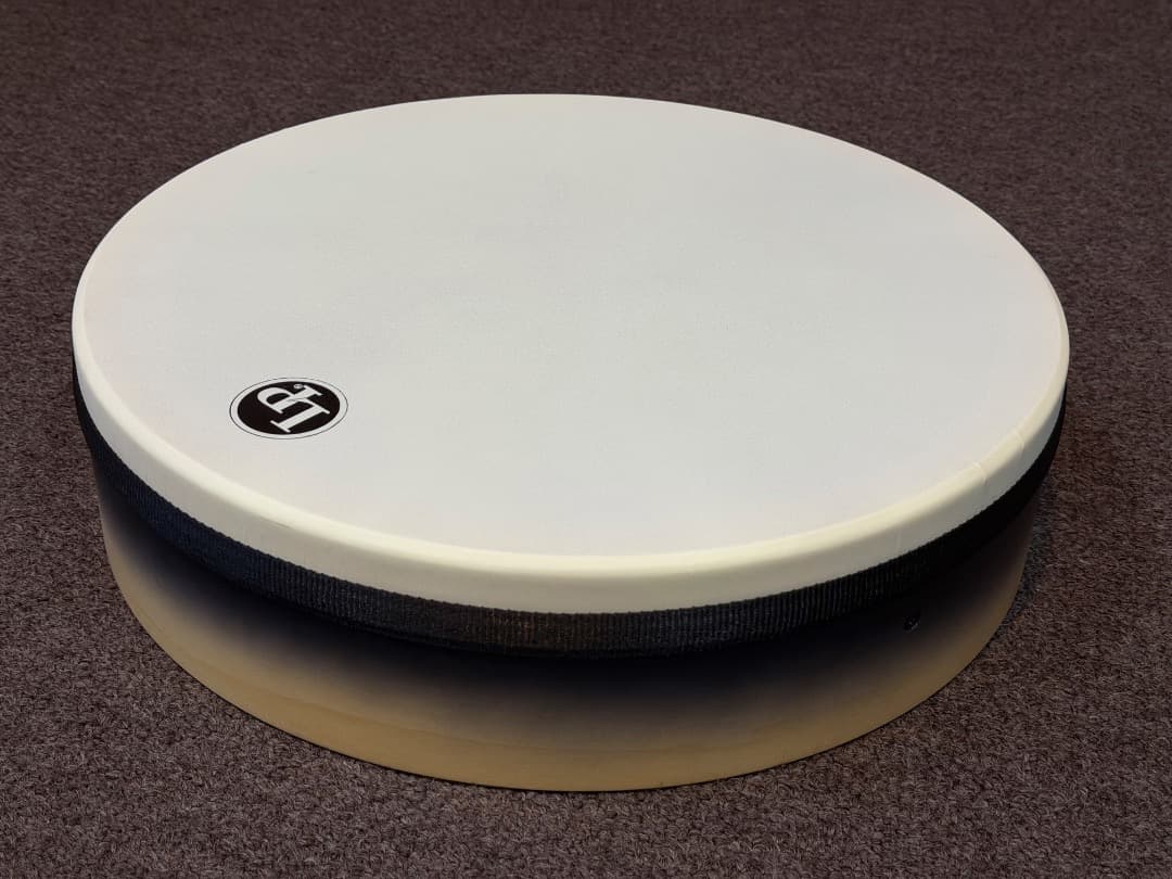 パーカッション・打楽器 LP TUNABLE BENDIR FRAME DRUM / LP5029BF