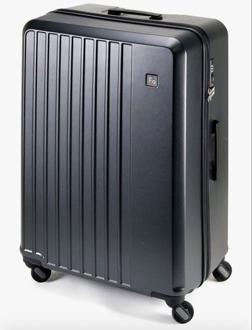 フリクエンター キャリーケース52L